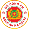 Tre Cong An Ha Noi Logo