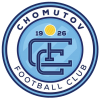 FK Chomutov Logo