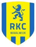 RKC Waalwijk 2 Logo