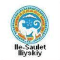 Ili-Saulet Iliyskiy Logo