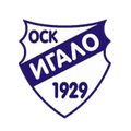 OFK Igalo Logo