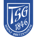 TSG 1846 Bretzenheim Logo