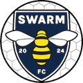 Swarm FC (W) Logo