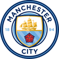 Manchester City U19 Logo