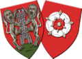 Northampton On Chenecks Logo