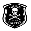 Young Pirates FC Logo