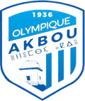Olympique Akbou U21 Logo
