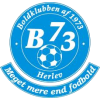 B.1973 Herlev Logo
