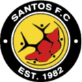 Santos FC Cape Town Youth Logo