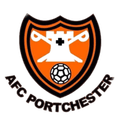 AFC Portchester Logo