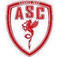 คานส์ AS U19 Logo