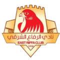 East Riffa U21 Logo
