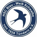 HSC BW Schwalbe Tundern Logo