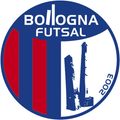 Bologna Futsal Logo