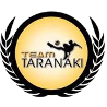 Team Taranaki Logo