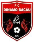 FC Dinamo Bacau Logo