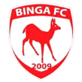 Binga Logo
