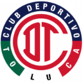 Toluca U21 Logo