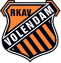 RKAV Volendam Logo