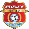 Ayeyawady Utd U21 Logo