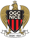 Nice (w) Logo