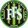 FF Sports AL Youth Logo