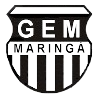 Gremio Maringa U20 Logo