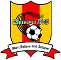 Siaraga FC Logo