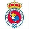 Gimnastica de Torrelavega U19 Logo
