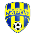 SK Nevidzany Logo