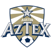 Austin Aztex Logo