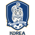 Korea Republic University (w) Logo