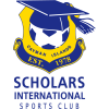 Scholars International Logo