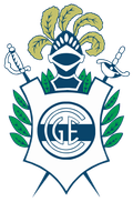 Gimnasia La Plata Logo