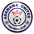 อดามาวา ยูไนเต็ด Logo
