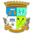 CFFA Logo