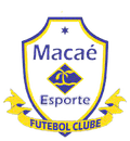 Macae Esporte FC Logo