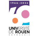 University of Rouen Normandy Logo