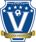 KF Vjosa Logo