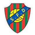 SF Damaiense Sub-17 Logo