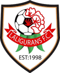 Laligurans FC Logo