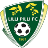 Lilli Pilli Logo