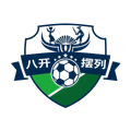 Bailie village football team Logo