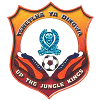 Botswana Police XI SC Logo