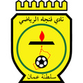 Fanja SC Logo