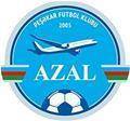 AZAL PFC Baku Logo