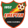 Energiya N Kakhovka Logo