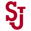 St. John's (W) Logo