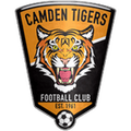 Camden Tigers FC U23 (W) Logo