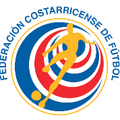 คอสตาริกา U20 Logo